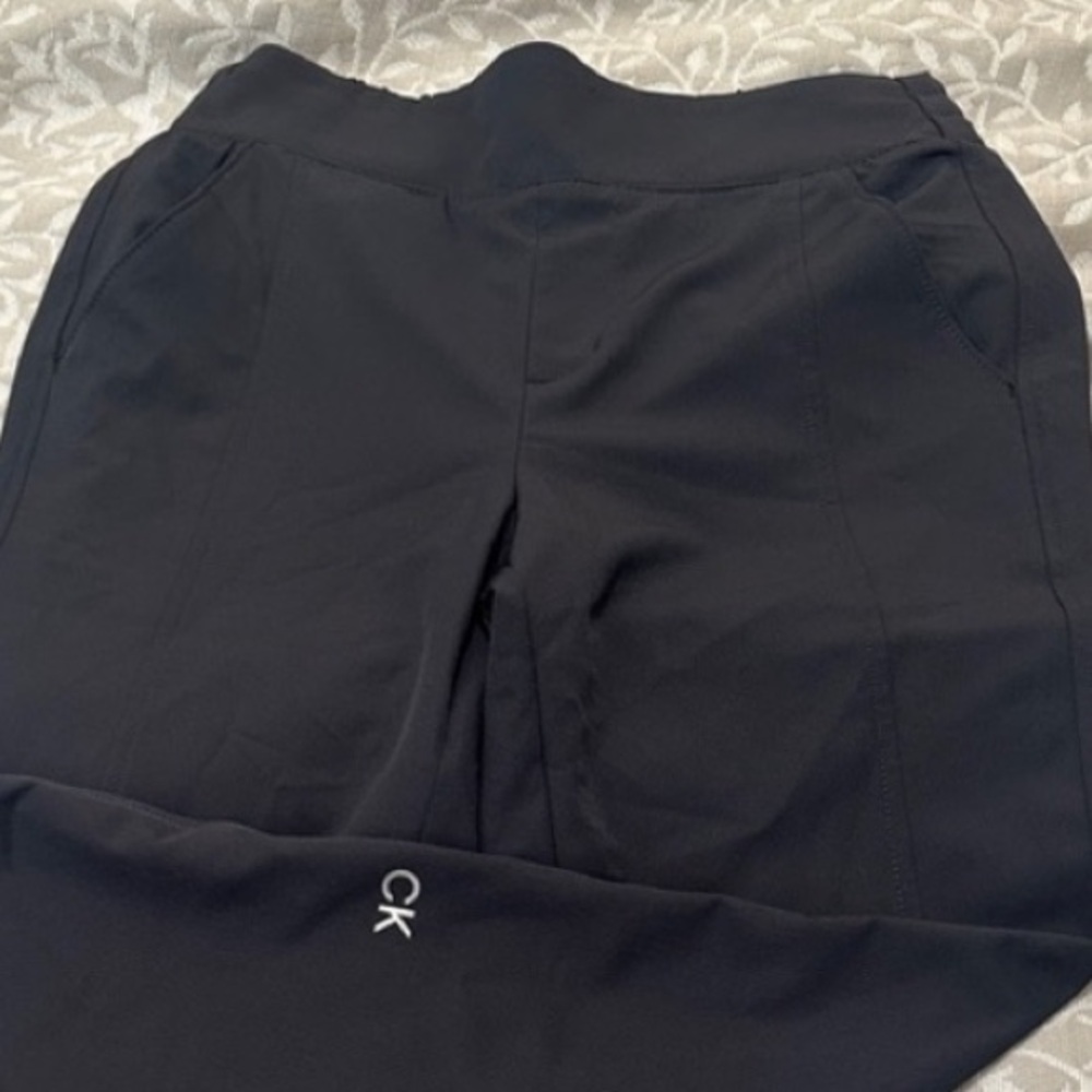Calvin Klein women’s performance pants